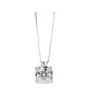 Freelight Collana Girocollo Punto Luce