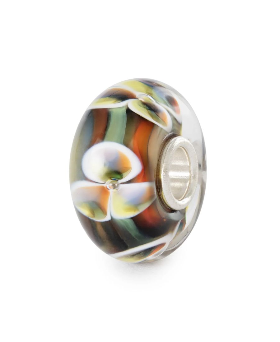 Trollbeads Fiore Arcobaleno – Gioielleria Marzioli