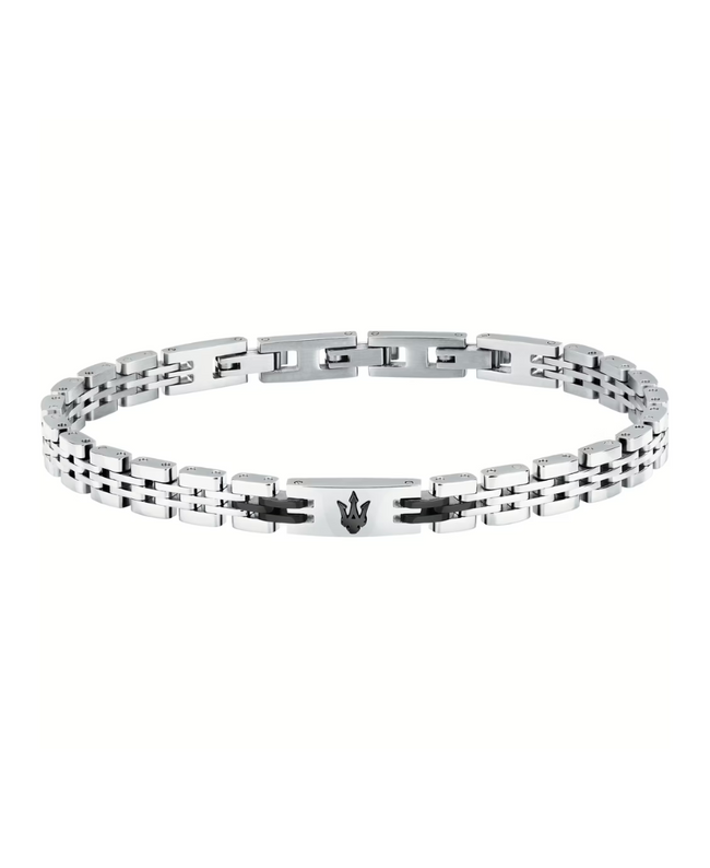 Maserati Gioielli Bracciale Iconic