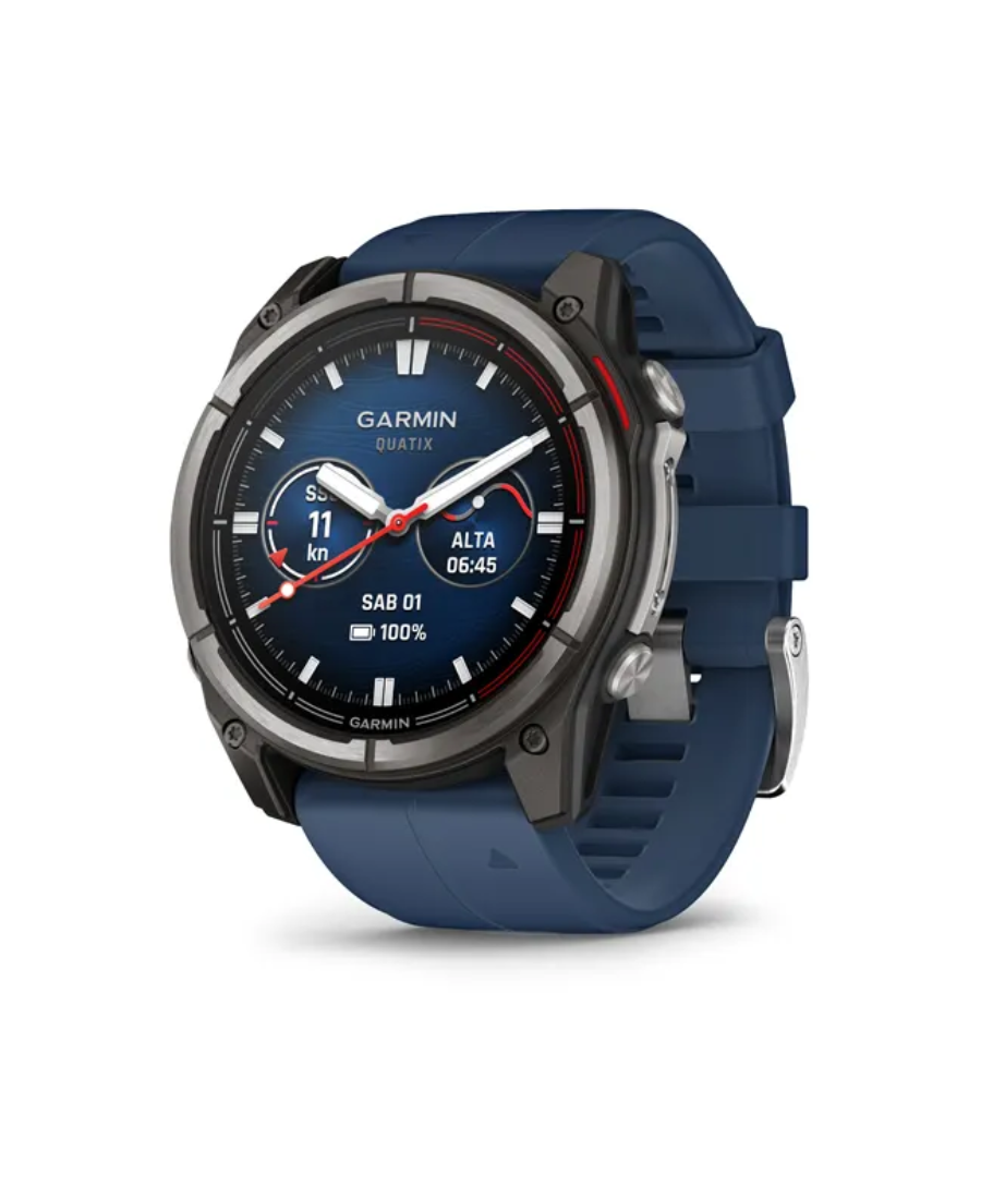 Garmin Quatixβ’ 51 mm, AMOLED β Gioielleria Marzioli