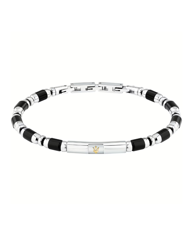 Maserati Gioielli Bracciale Iconic - JM334AVD46