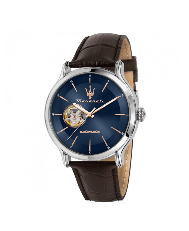 Maserati Orologio Automatico Epoca