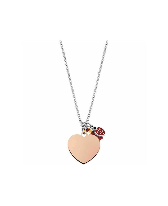 Nomination Collana Adorable con Cuore