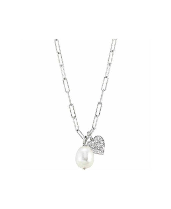 Nomination Collana White Dream