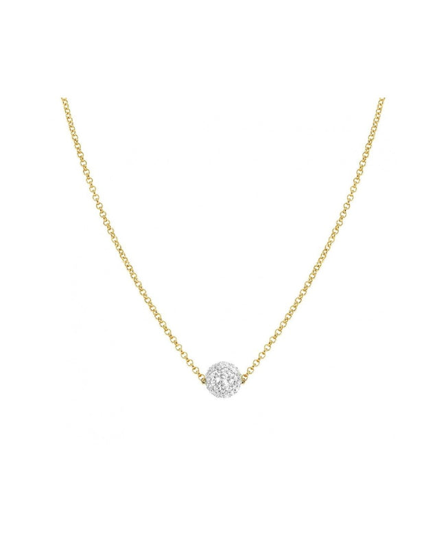 Nomination Collana  Soul