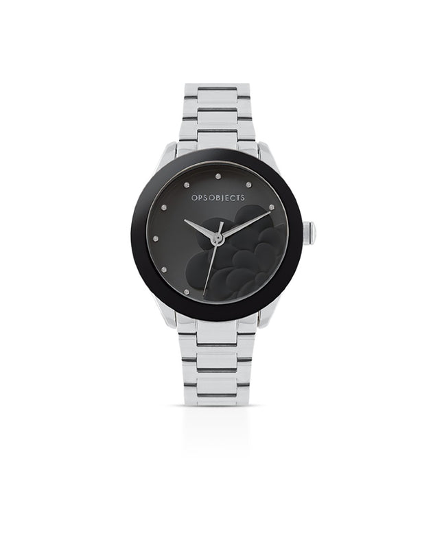 Ops Objects Orologio Donna Blooming Love