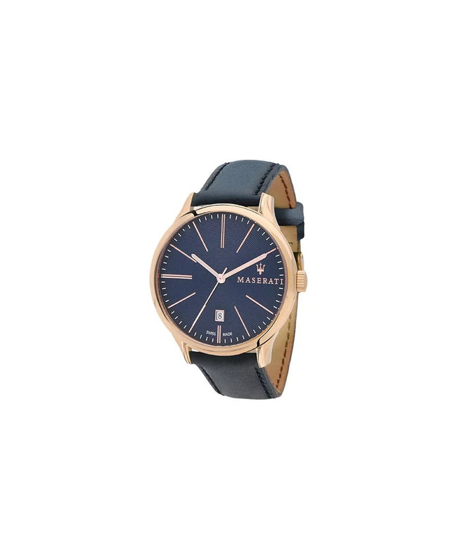 Maserati Orologio Attrazione