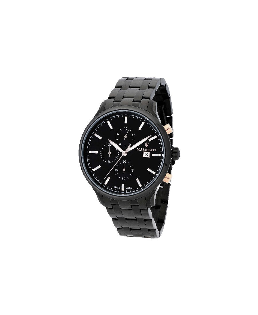 Maserati Orologio Cronografo Attrazione
