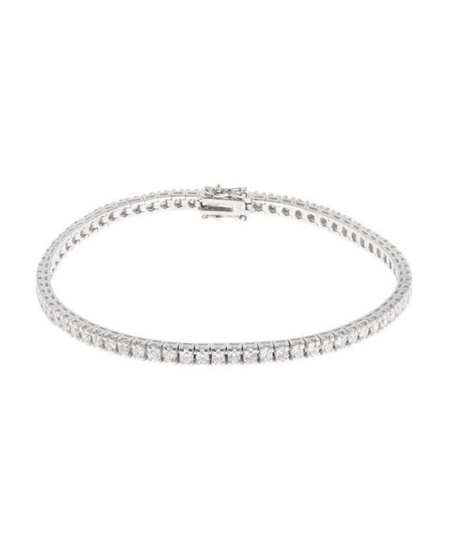 Freelight Bracciale Tennis  (4639916949584)