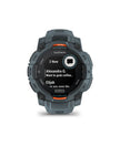 Garmin Instinct 3 - 45 mm, Solar