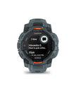 Garmin Instinct 3 - 45 mm, Solar