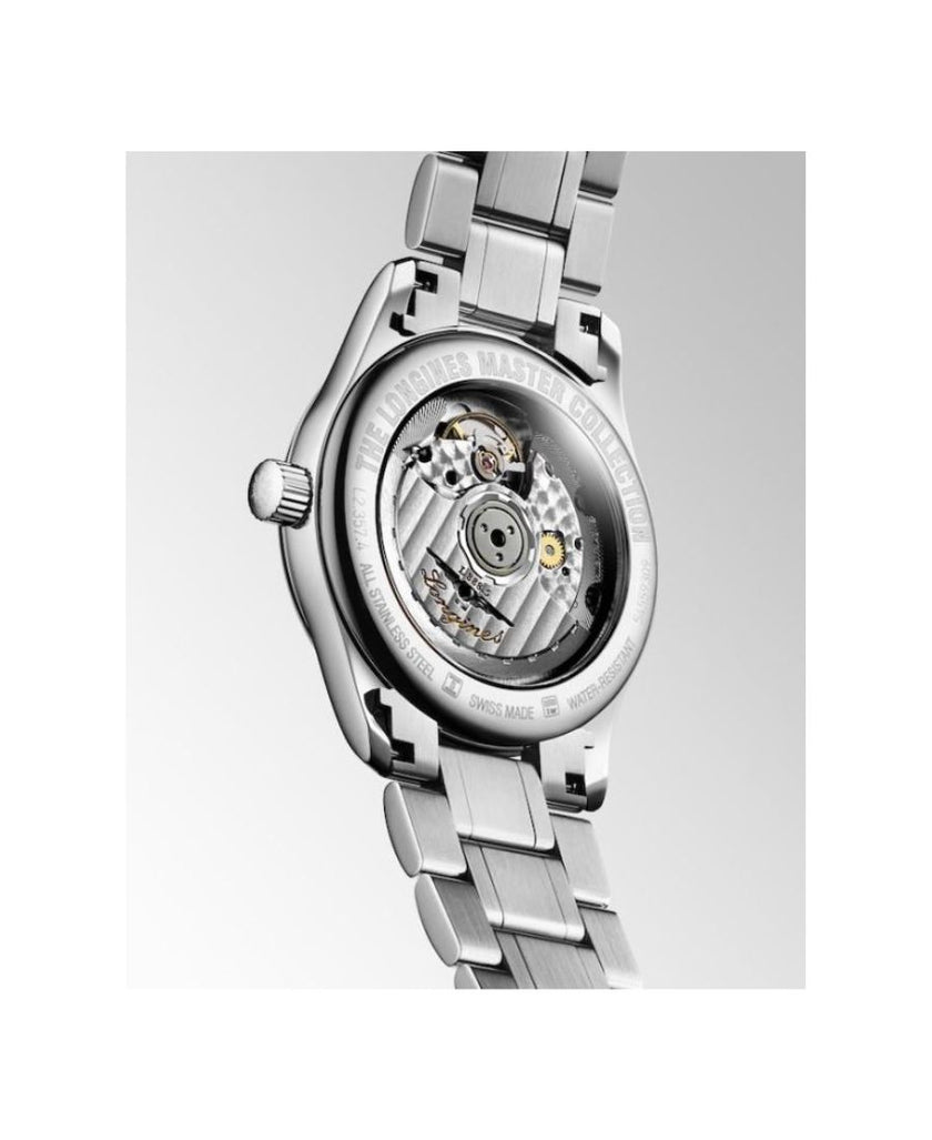 Longines Master Collection L2.357.4.97.6