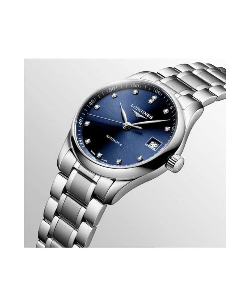 Longines Master Collection L2.357.4.97.6