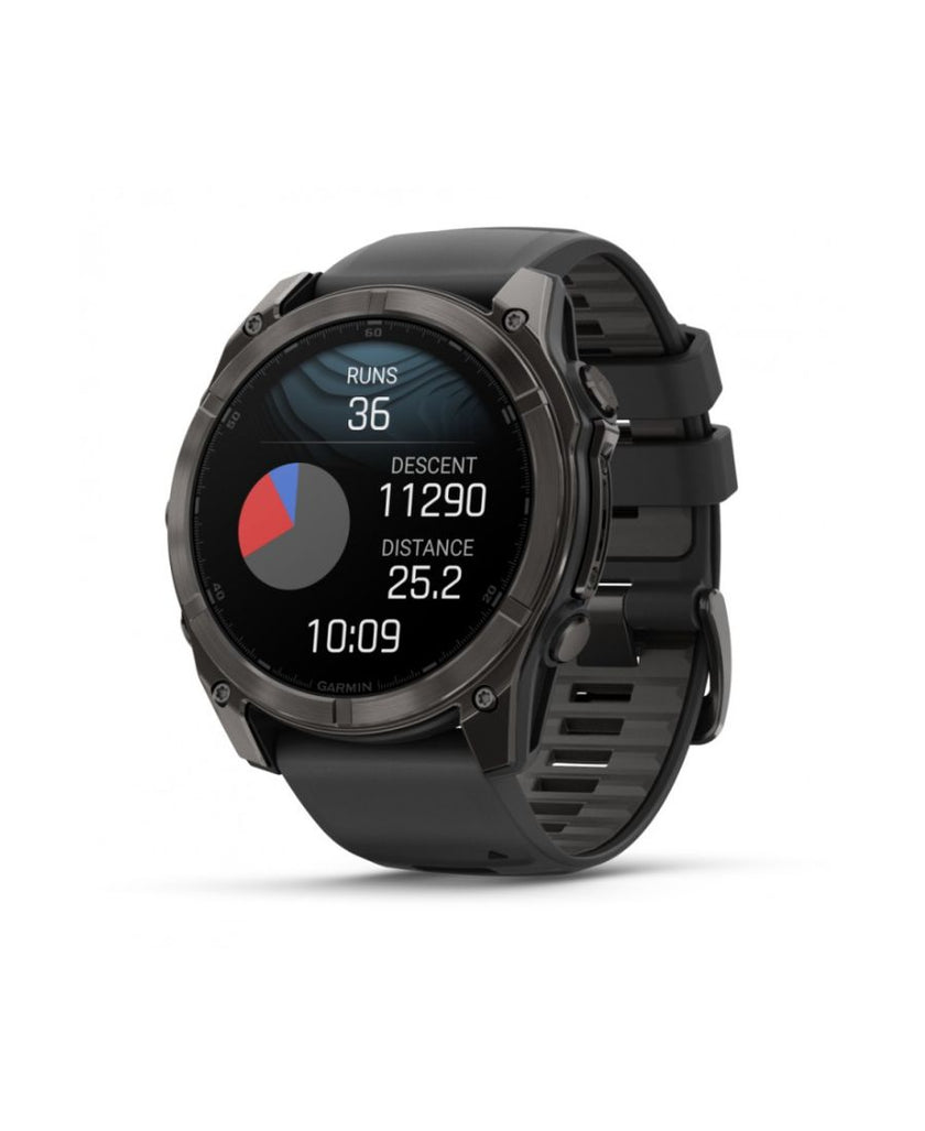 Garmin Fenix™ 8 - 51 mm, AMOLED