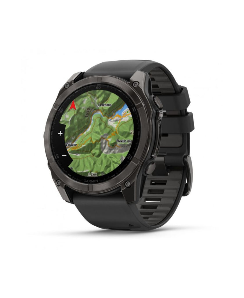 Garmin Fenix™ 8 - 51 mm, AMOLED