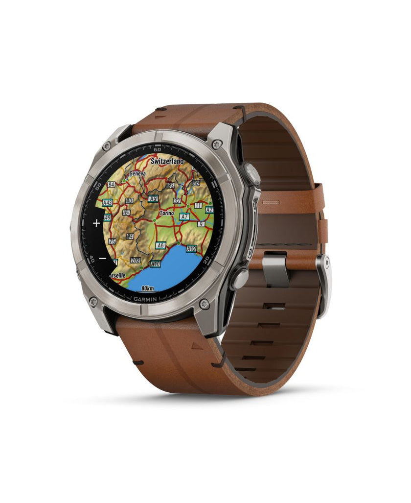 Garmin Fenix™ 8 - 51 mm, AMOLED