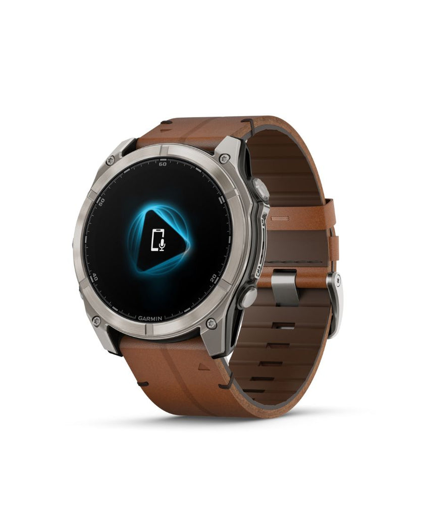 Garmin Fenix™ 8 - 51 mm, AMOLED