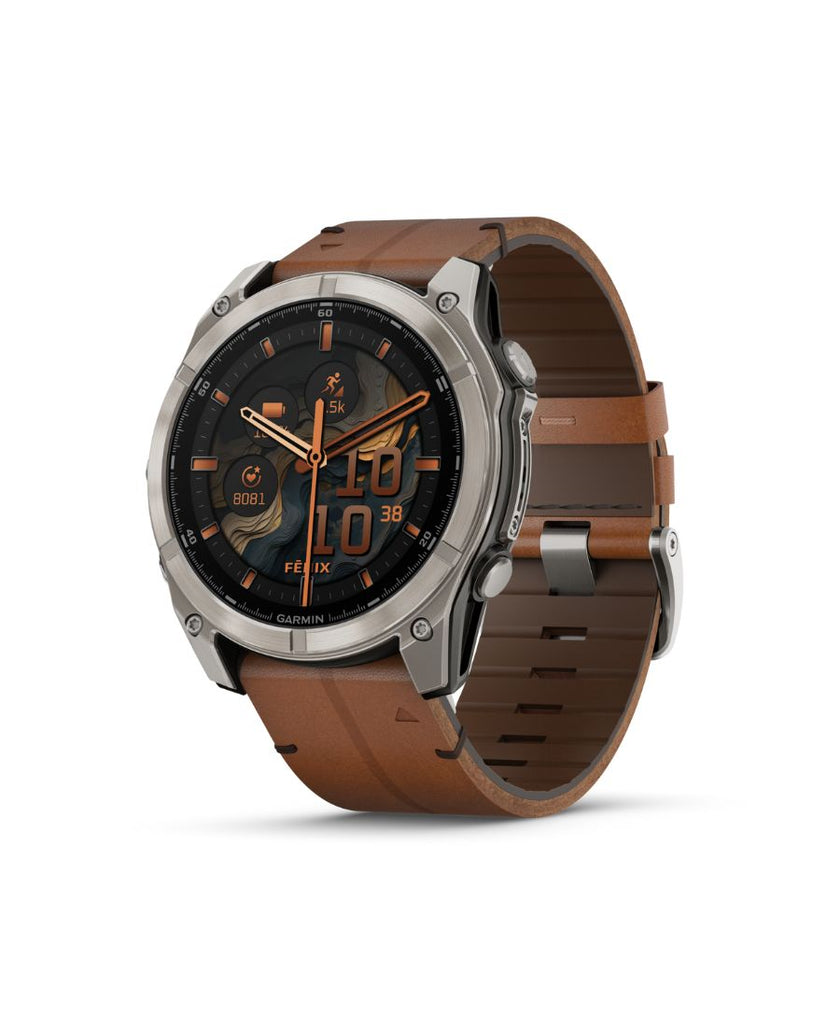 Garmin Fenix™ 8 - 51 mm, AMOLED