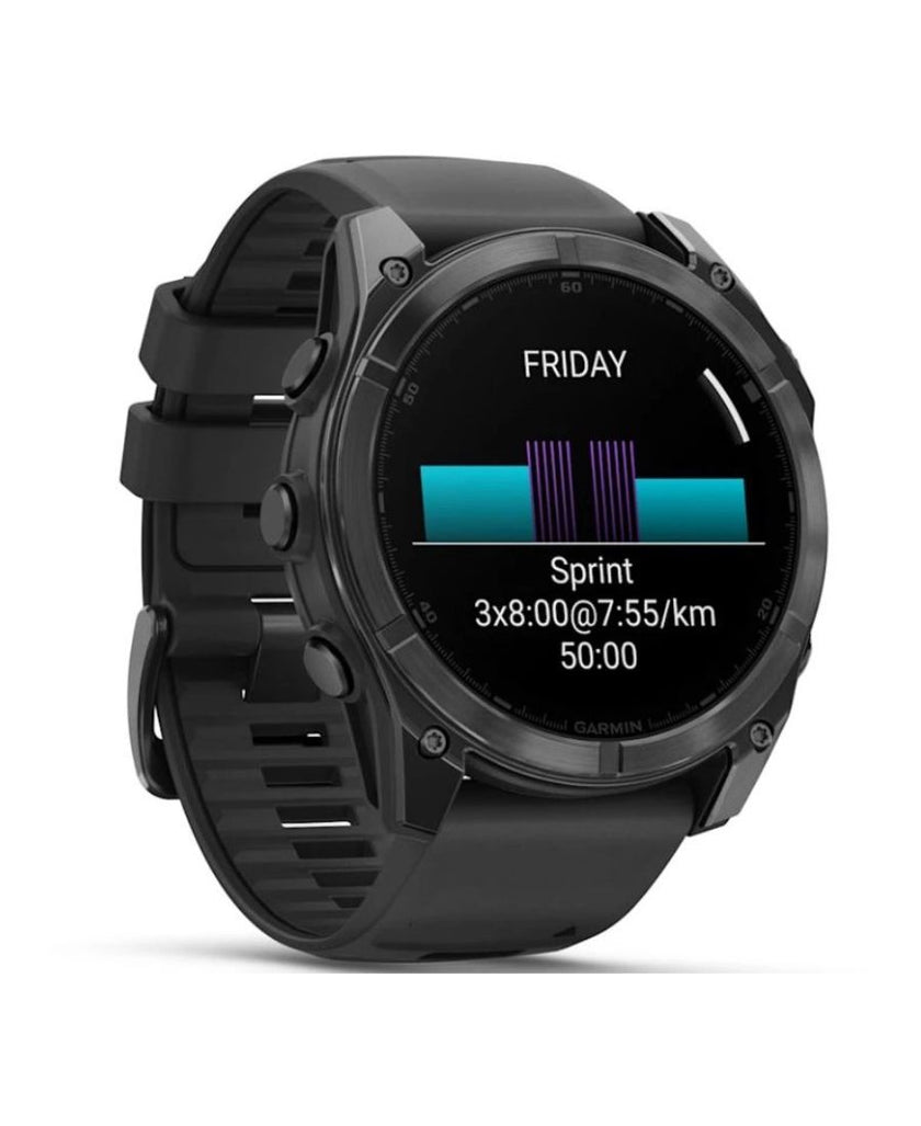 Garmin Fenix™ 8 - 51 mm, AMOLED