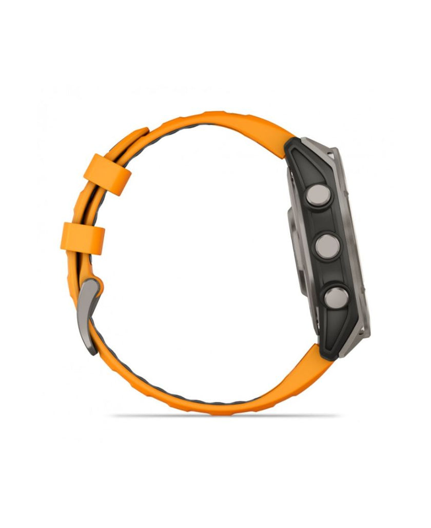 Garmin Fenix™ 8 - 47 mm, AMOLED