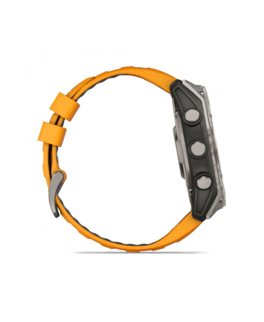 Garmin Fenix™ 8 - 51 mm, AMOLED