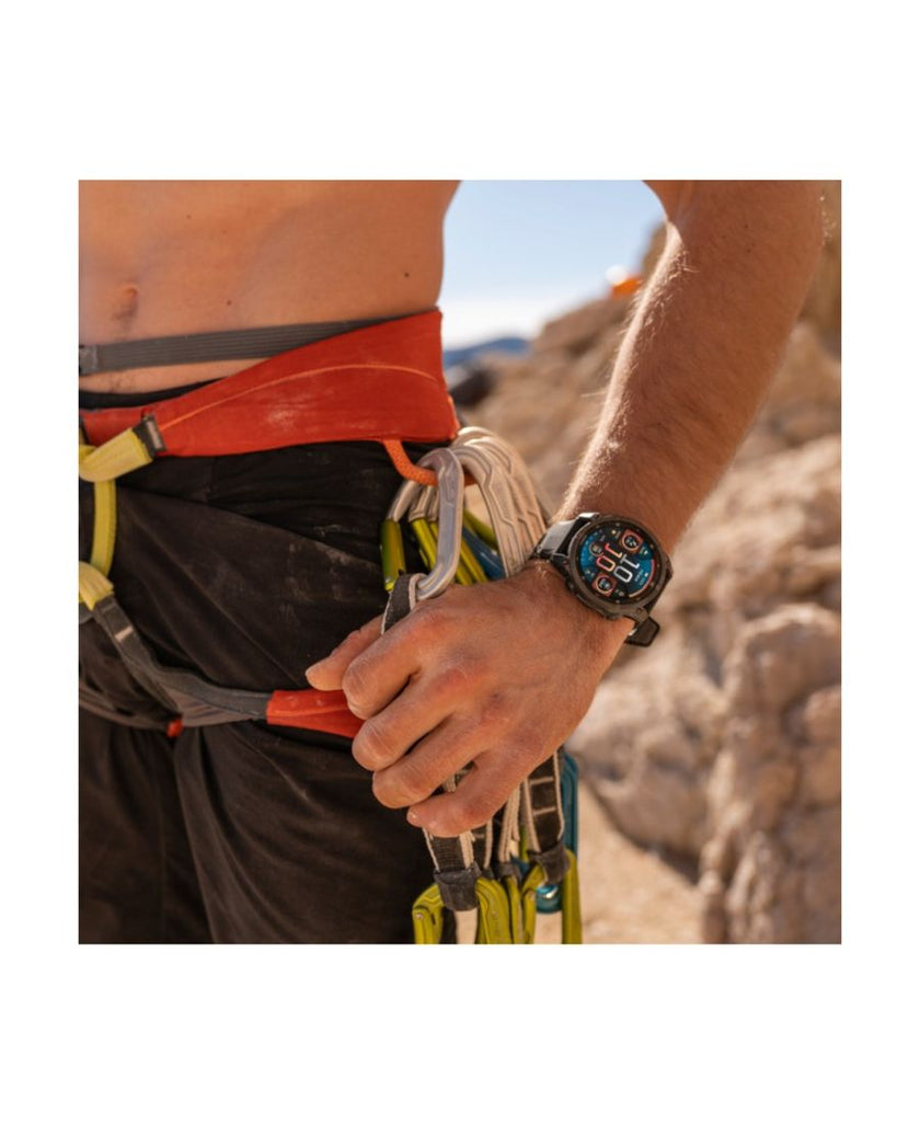 Garmin Fenix™ 8 - 51 mm, AMOLED