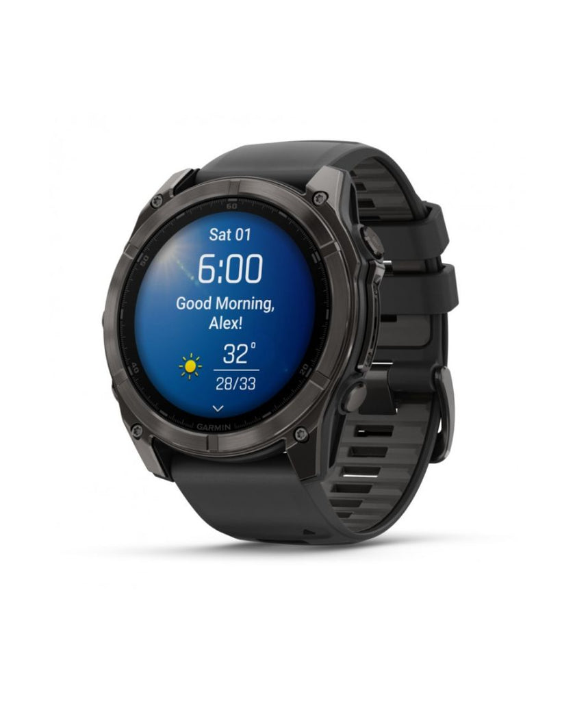 Garmin Fenix™ 8 - 51 mm, AMOLED