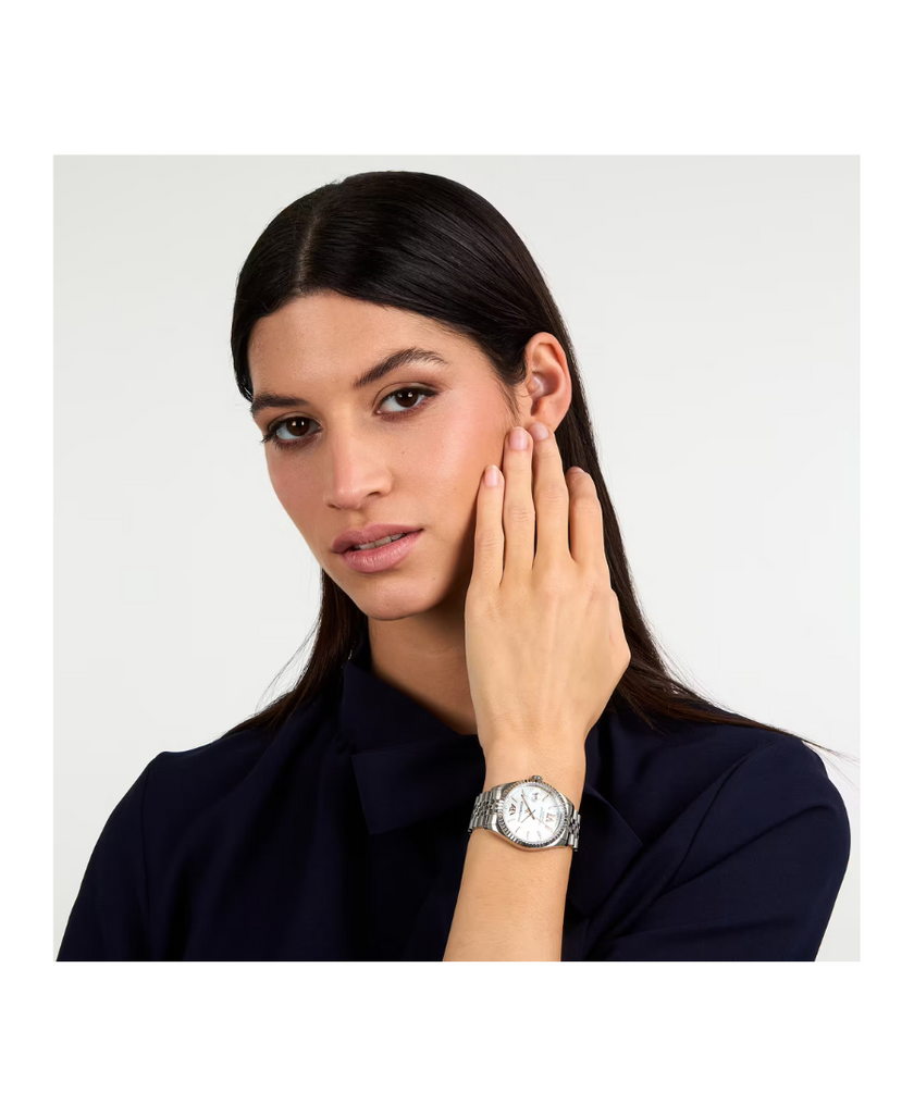 Philip Watch Orologio Donna Caribe Urban con Diamanti