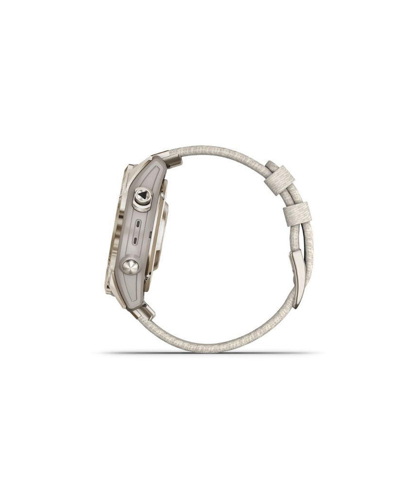 Garmin Epix™ Pro (Gen 2) - Sapphire Edition - 42 mm