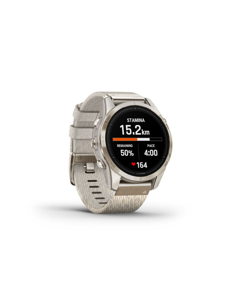 Garmin Epix™ Pro (Gen 2) - Sapphire Edition - 42 mm