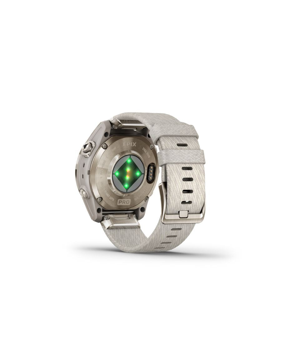 Garmin Epix™ Pro (Gen 2) - Sapphire Edition - 42 mm