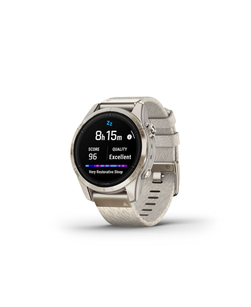 Garmin Epix™ Pro (Gen 2) - Sapphire Edition - 42 mm