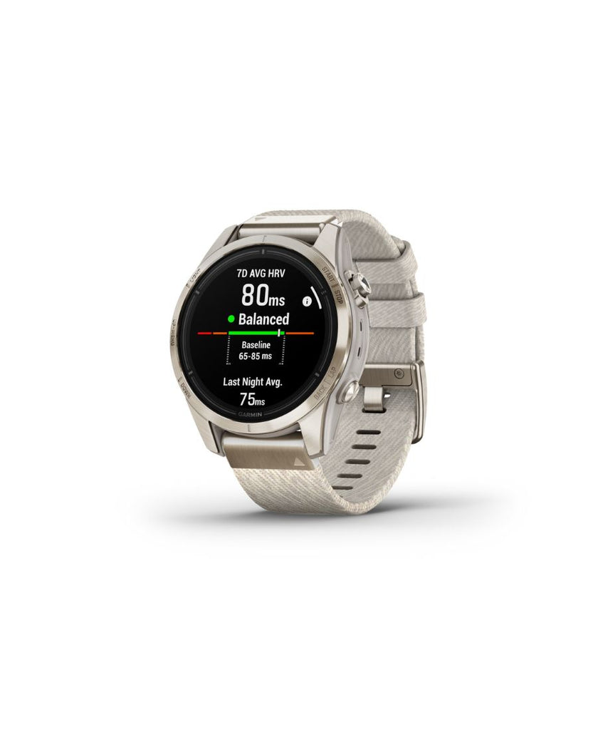 Garmin Epix™ Pro (Gen 2) - Sapphire Edition - 42 mm