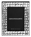 Giovanni Raspini Cornice Argento Coccodrillo Media