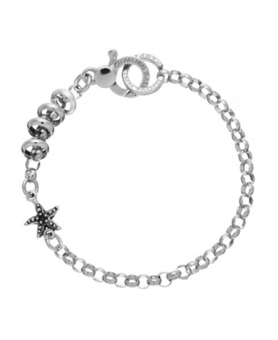 Giovanni Raspini Bracciale Base Stella Marina