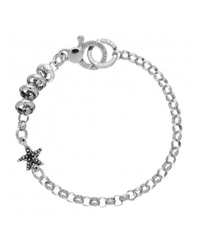 Giovanni Raspini Bracciale Base Stella Marina