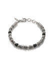 Giovanni Raspini Bracciale Bond Bracciale Onice Piccolo