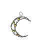 Giovanni Raspini Charm Luna Color Grande