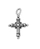 Giovanni Raspini Charm Croce Barocca Grande