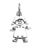Giovanni Raspini Charm Bimba Grande