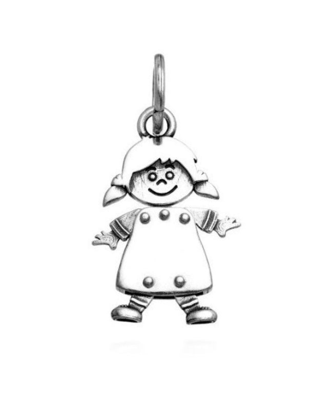 Giovanni Raspini Charm Bimba