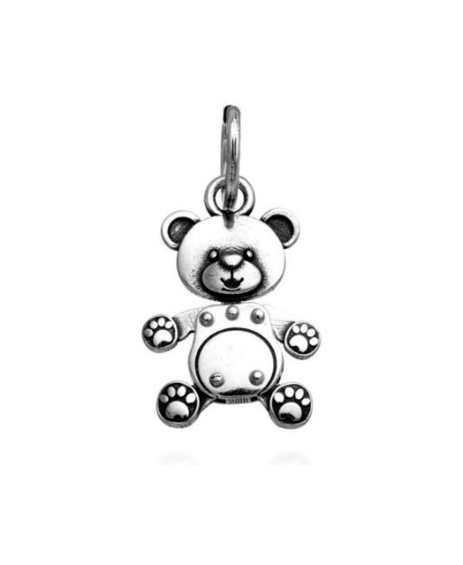 Giovanni Raspini Charm Teddy