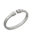 Giovanni Raspini Bracciale Tubogas Croco Piccolo
