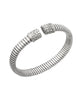 Giovanni Raspini Bracciale Tubogas Croco Piccolo