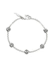 Giovanni Raspini Bracciale Margherita Luce