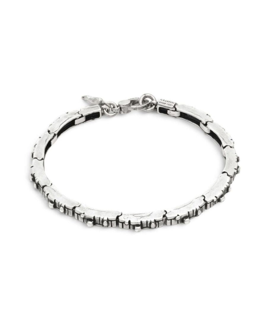 Giovanni Raspini Bracciale Brick