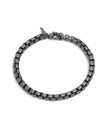 Giovanni Raspini Bracciale Veneziana Black