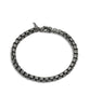 Giovanni Raspini Bracciale Veneziana Black