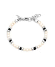 Giovanni Raspini Bracciale Tango Perle