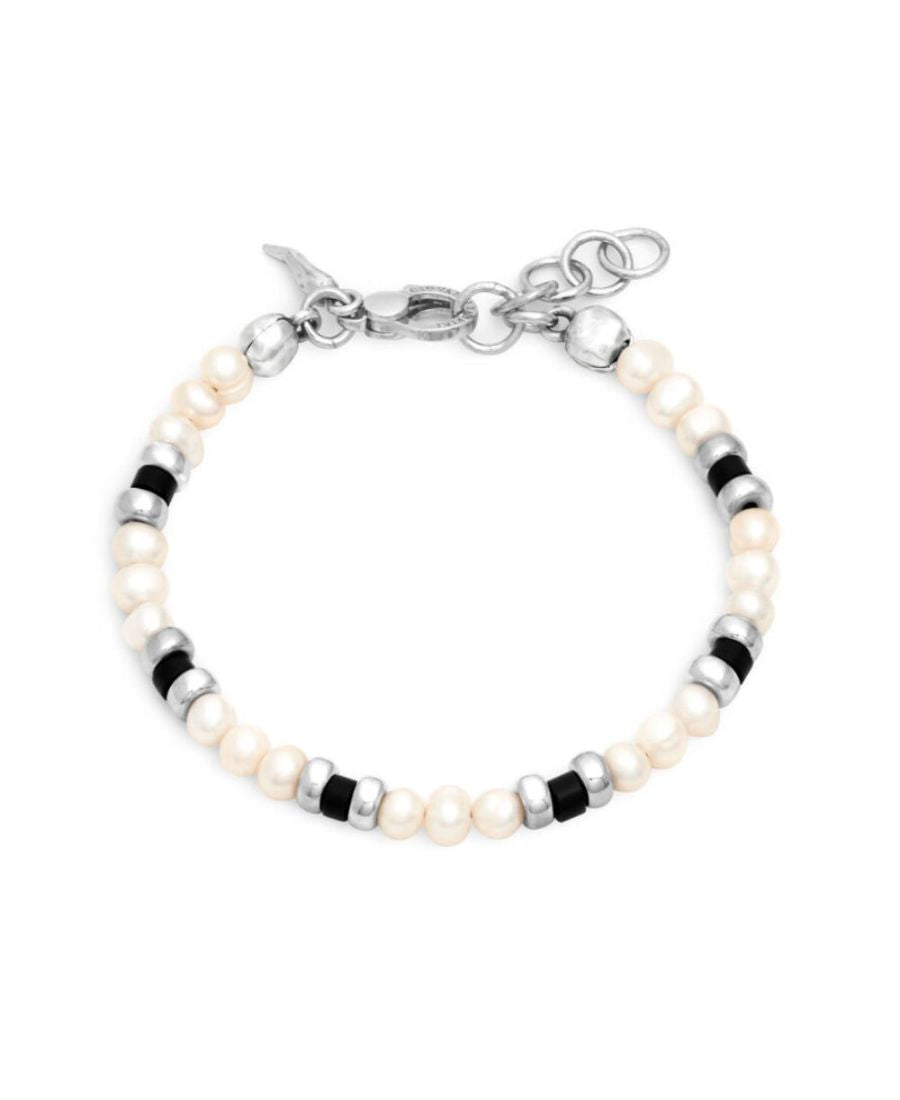 Giovanni Raspini Bracciale Tango Perle